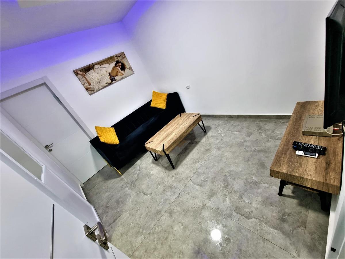Diamond Suites Eilat Kültér fotó