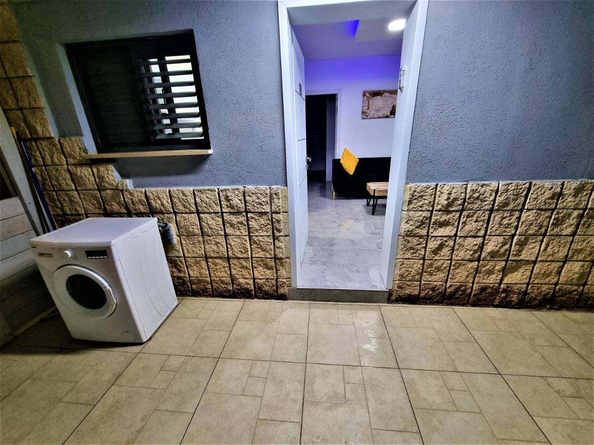 Diamond Suites Eilat Kültér fotó