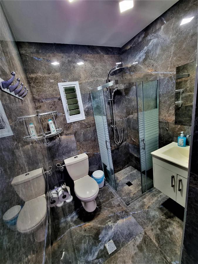 Diamond Suites Eilat Kültér fotó
