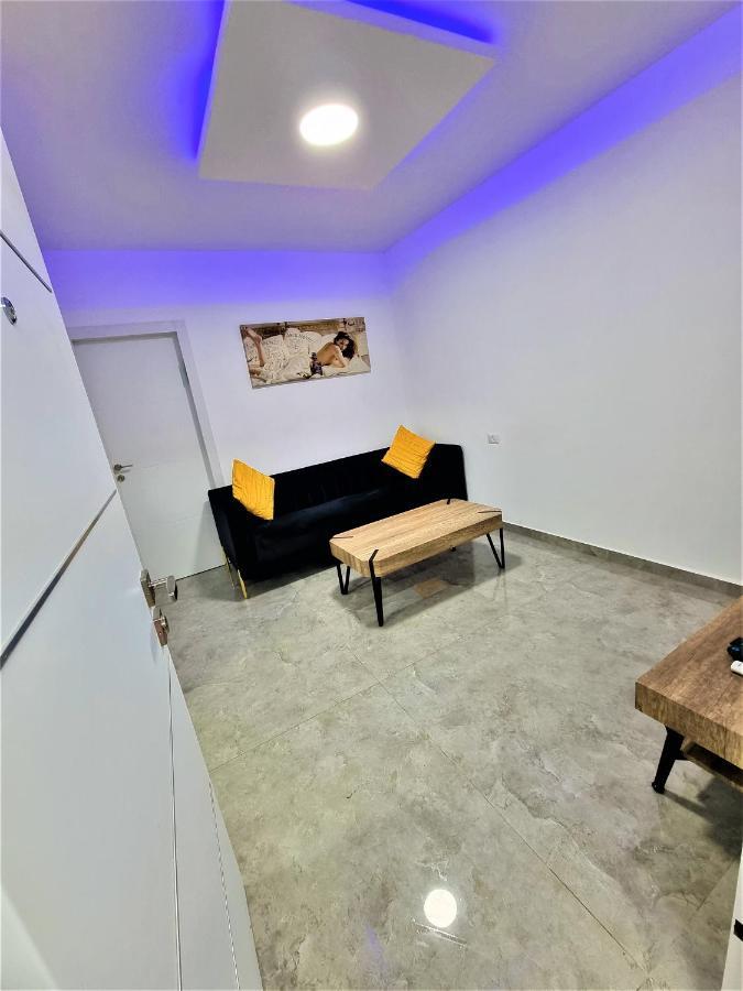 Diamond Suites Eilat Kültér fotó