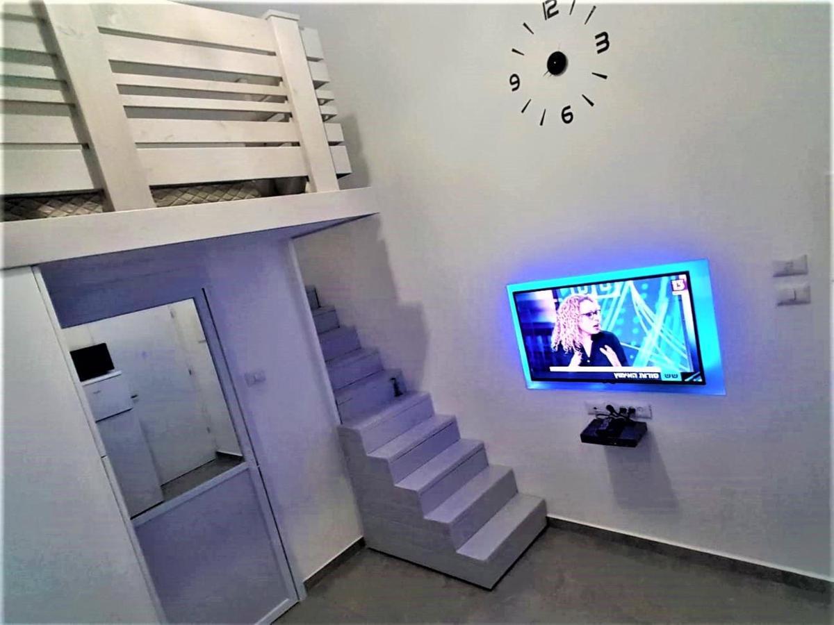 Diamond Suites Eilat Kültér fotó