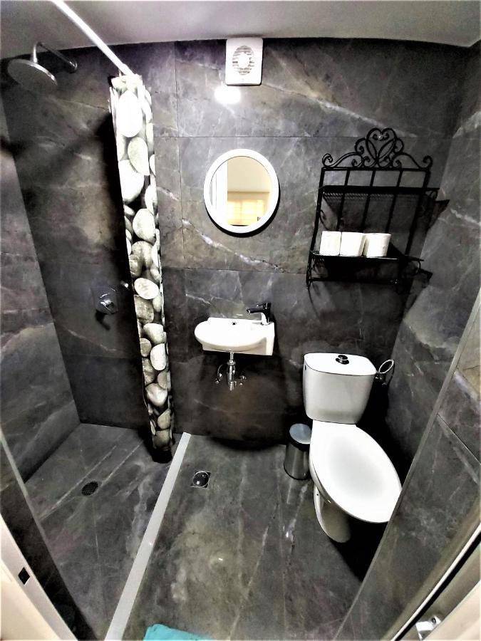 Diamond Suites Eilat Kültér fotó