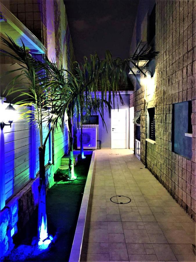 Diamond Suites Eilat Kültér fotó
